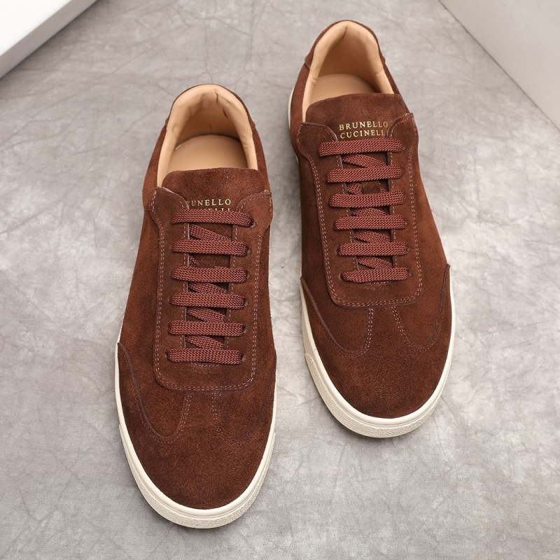 Brunello Cucinelli Sneakers